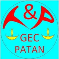 Placement Cell GEC-Patan logo - Similar company to Code Hives