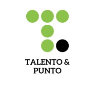 Talento y  Punto logo - Similar company to Interexit