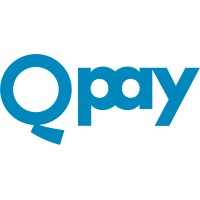 Qpay logo - Similar company to Cyfr Capital