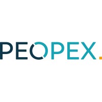 PEOPEX GmbH logo - Similar company to Echoscout