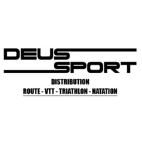 DEUS SPORT logo - Similar company to Cycles Distribution