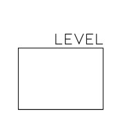 LEVEL logo - Similar company to Realty One Group Terminus