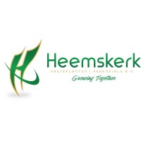 Heemskerk Vasteplanten B.V. logo - Similar company to Green View Ar And 3D Photography