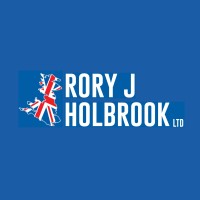 Rory J Holbrook Ltd logo - Similar company to William Gilder Group