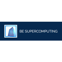 Be Supercomputing