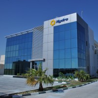 Hydro Middle East LLC logo - Similar company to Well Control Solution Dwc-Llc