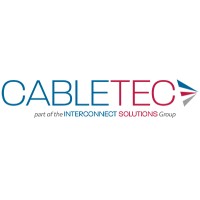 Cabletec logo - Similar company to Rayfast