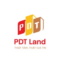 PDT Real Estate JSC - PDT Land logo - Similar company to Talenten - Nền Tảng Tuyển Dụng Top 10% Nhân Tài