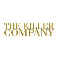 The Killer Company logo - Similar company to Clouta