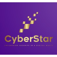 CyberStar logo - Similar company to Advanced Digital Solutions