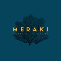 Meraki Hospitality Group logo - Similar company to About Aether