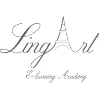 Ling Art logo - Similar company to Tribox Indonesia