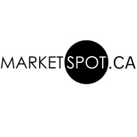 Marketspot Canada logo - Similar company to Storymd