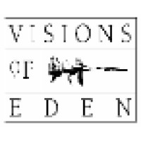 Visions Of Eden