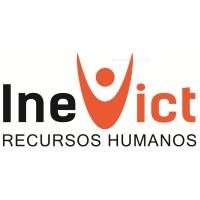 Inevict RH logo - Similar company to Otw