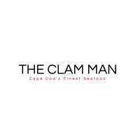 The Clam Man, Inc logo - Similar company to Chowder Inc.
