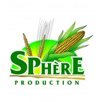 SPHERE PRODUCTION logo - Similar company to Apidava