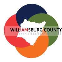 Williamsburg County Economic Development Board logo - Similar company to North Eastern Strategic Alliance
