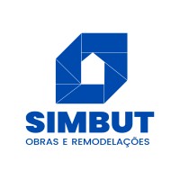 SIMBUT - Obras e Remodelação logo - Similar company to Mh - Interiores