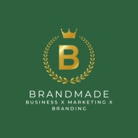 Brandmade logo - Similar company to Im Sibold