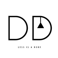 Destination Design Studio logo - Similar company to Concept Design Colour Finish