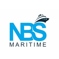 NBS Maritime logo - Similar company to Unity Ship Group
