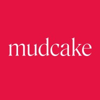 Mudcake logo - Similar company to Common Magic