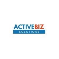 ActiveBiz logo - Similar company to Techcure Llc