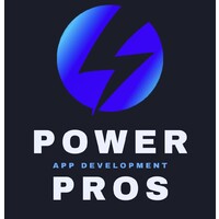Power Pros App Development logo - Similar company to Triggerdb  Consulting - Sql Server & Power Bi Services