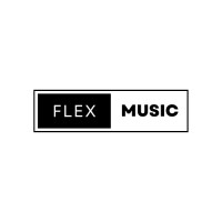 FLEX_MUSIC logo - Similar company to Music Cafe