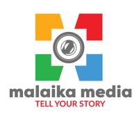Malaika Media logo - Similar company to Kavango Wilderness Project
