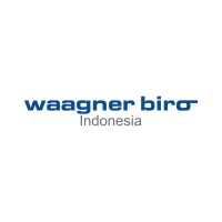 Waagner-Biro Indonesia logo - Similar company to Waagner Biro Steel And Glass