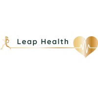 LeapHealth.co.uk logo - Similar company to Haptivate