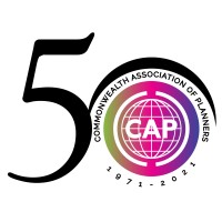 Commonwealth Association of Planners logo - Similar company to Kaduna Polytechnic