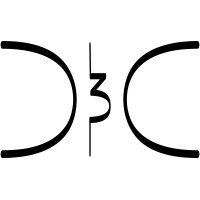 D3C Architecture Studio logo - Similar company to L.Bv Architecture