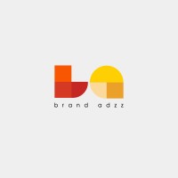 Brand Adzz logo - Similar company to Organic Search Pvt Ltd (Brand Tree)