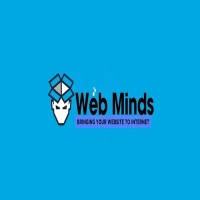 Web Minds IT Solutions logo - Similar company to Web Minds It Solution