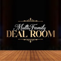MultiFamily Deal Room logo - Similar company to Auxum Capital