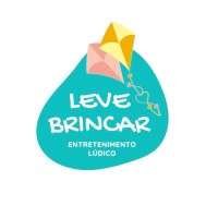 Leve Brincar logo - Similar company to Oficina De Teatro