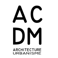 ACDM_ARCHITECTURE logo - Similar company to Primalys