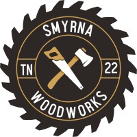 Smyrna Woodworks logo - Similar company to Et Woodworks