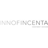 INNOFINCENTA GmbH logo - Similar company to Schumpeter Ventures
