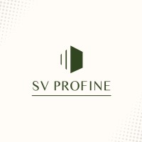 SV Profine logo - Similar company to Facade Today