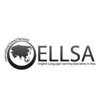 ELLSA(English Language Learning Specialists in Asia) logo - Similar company to Real Training