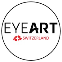 EyeArt Vision GmbH logo - Similar company to Stylout
