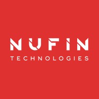 NuFin Technologies logo - Similar company to Nufin