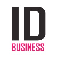 ID for Business logo - Similar company to Magnetix Group