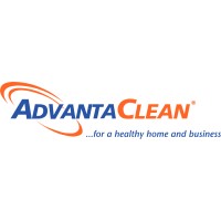 AdvantaClean of Central Arkansas logo - Similar company to Mason-Dixon Restoration