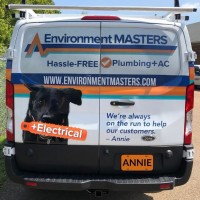 Environment Masters Plumbing, Electrical & AC logo - Similar company to Hydronic Technology, Inc.