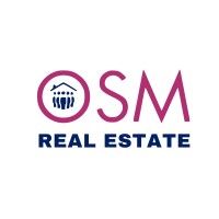 Osm Real Estate logo - Similar company to Agentpricing.Com